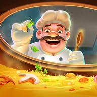 烹饪超级明星(Cooking Super Star) v2.5 安卓版 烹饪超级明星(Cooking Super Star) v2.5 安卓版