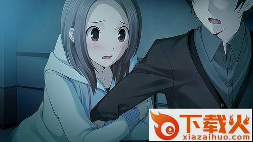 秋之回忆7打勾勾的记忆pc汉化版 电脑版 截图1