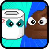 厕所纸挑战赛toiletpaper v1.0 最新版 厕所纸挑战赛toiletpaper v1.0 最新版