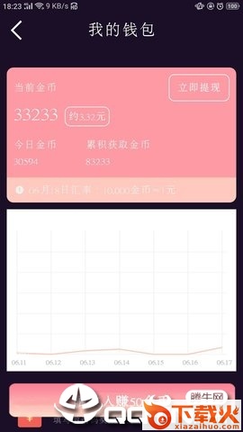 好嗨短视频app截图3