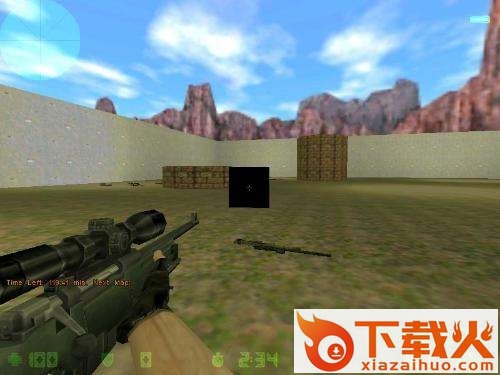 cs1.5狙场地图 共10张 截图1