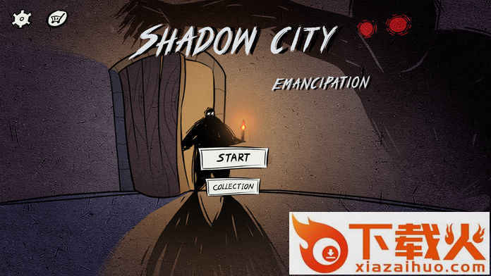 Shadow City手游安卓版下载截图1