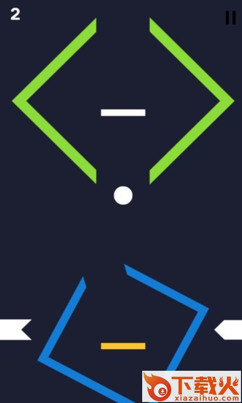 Fun Ballz(趣味球游戏)截图2