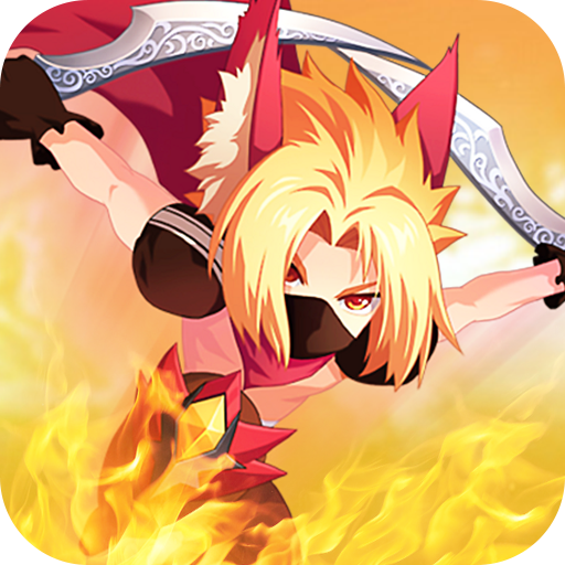 格斗武皇手游腾讯版 v5.3.0 安卓版