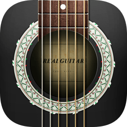 real guitar5电脑版下载-real guitar电吉他下载v5.0.2.7424 安装版