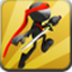 跳跃忍者110下载-NinJump(跳跃忍者110)v1.10 安卓版