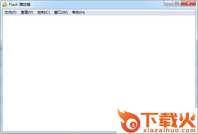 我的flash播放器