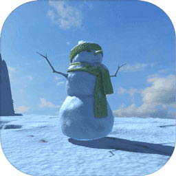 雪球大挑战小游戏下载-xueqiudatiaozhan(雪球大挑战)v0.1 安卓版