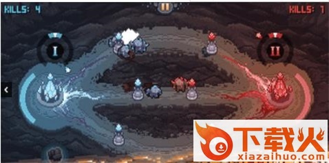 水晶杀戮Crystal Kill截图2
