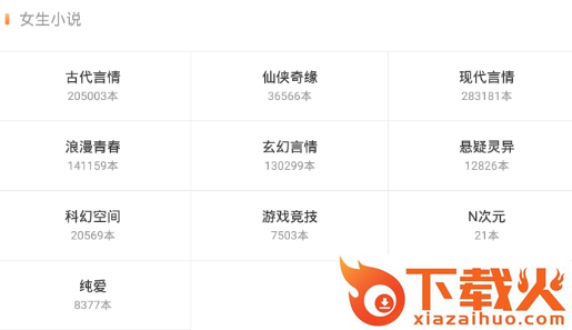 网文神器截图3