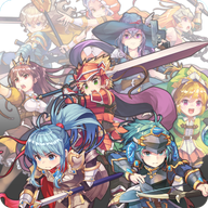 放置骑士团手游下载-IDLE KNIGHTS(放置骑士团)v1.0.76 安卓版