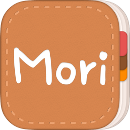 mori手帐电脑版 v4.2.6 pc最新版 mori手帐电脑版 v4.2.6 pc最新版