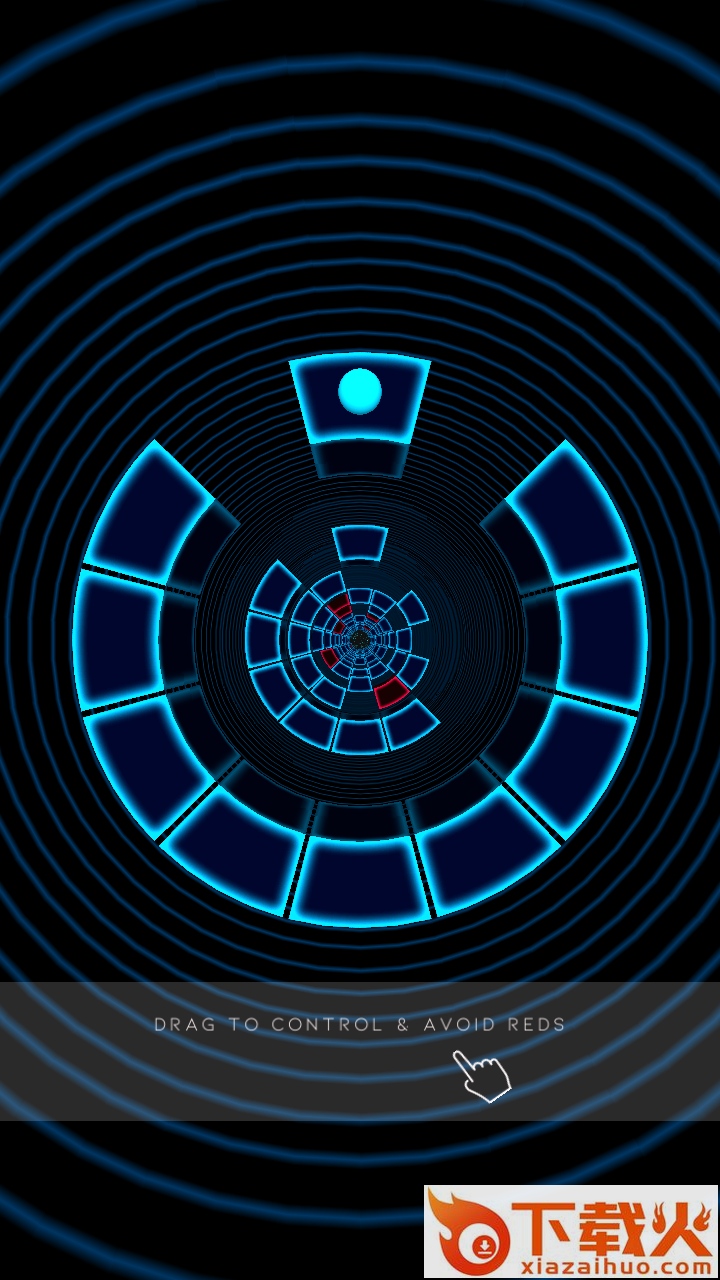 Well Drop游戏 v1.0 安卓版截图1