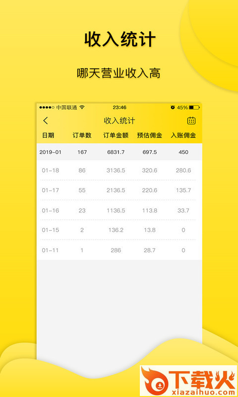 易乎团长 v1.19.0 安卓版截图2