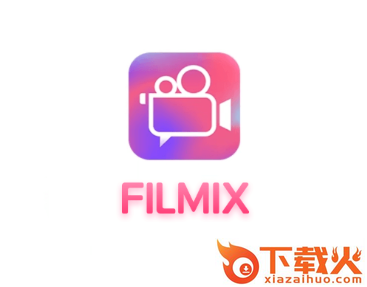 Filmix卡点剪辑截图3