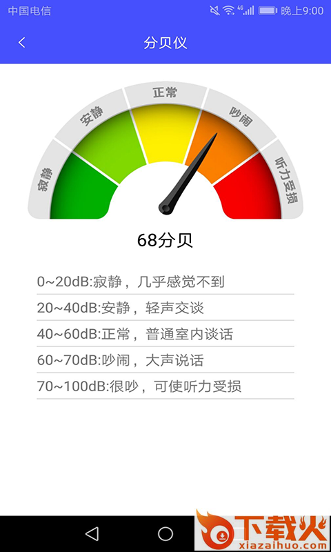 星光尺子app截图2