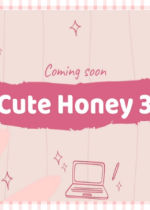 cute honey游戏下载-cute honey免费版下载中文版