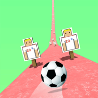 足球之路游戏下载-足球之路Soccer Roadv1.0.4 最新版