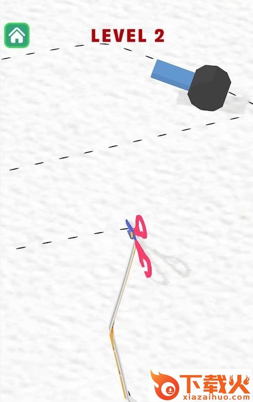 剪纸工艺(Paper Craft)截图1