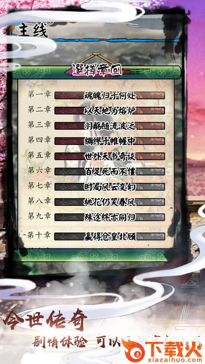 盛世男宠截图2