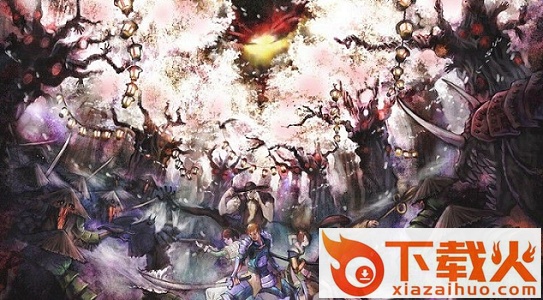 鬼武者4中文版下载