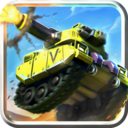坦克破敌阵 v1.0.0 最新版