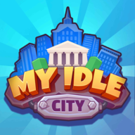 我的闲置城市(My Idle City) v1.0.3 安卓版
