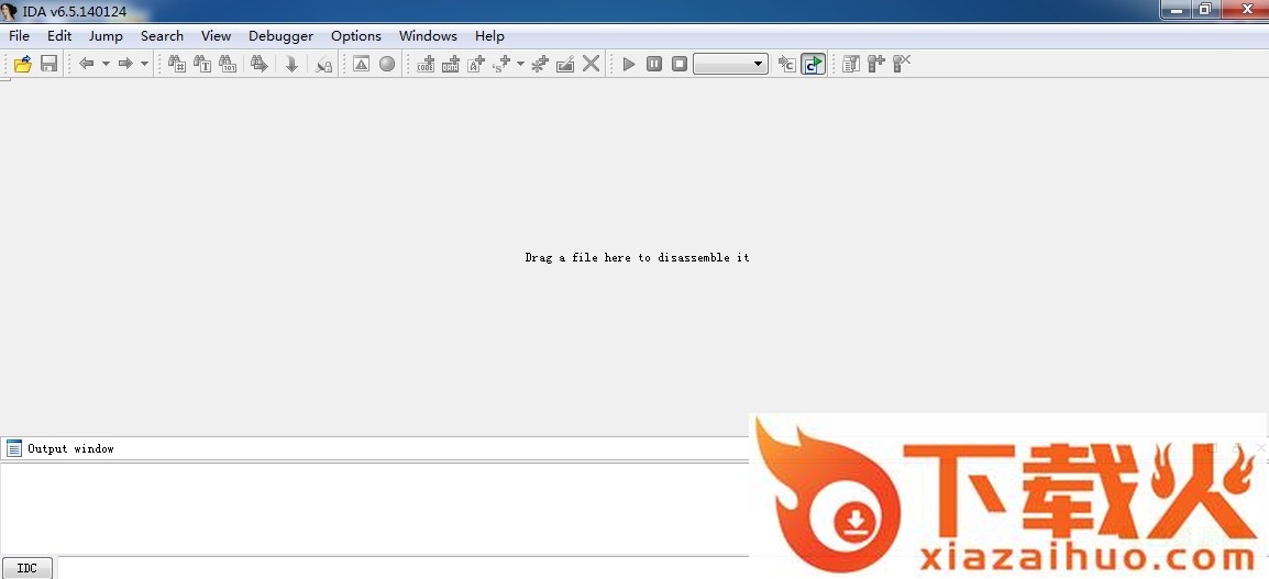 ida pro 汉化正式版