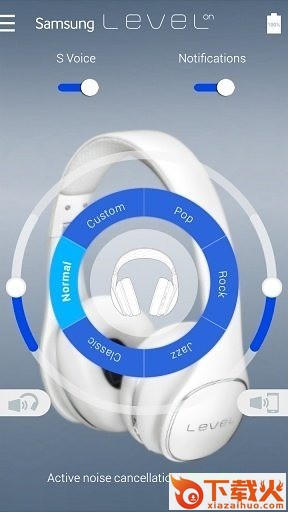 samsung level苹果版