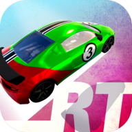 驾驶竞速比赛游戏下载-驾驶竞速比赛(Race This!)v1.0 安卓版