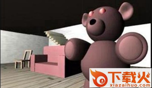 teddy(恐怖泰迪)截图3