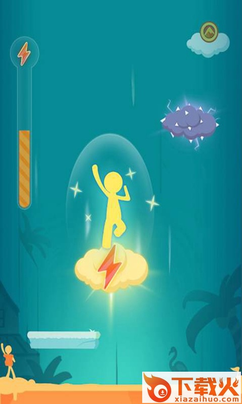 Climb Dash(攀登冲刺网易版)截图1