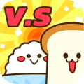 美食早餐大乱斗 v1.0.0 安卓版