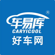 车易库好车网app v1.0.0 安卓手机版 车易库好车网app v1.0.0 安卓手机版