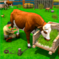 养殖场动物模拟器(Farm Animals Simulator) v1.11 安卓版