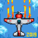 空袭战争 v1.1.1 最新版 空袭战争 v1.1.1 最新版