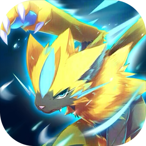 精灵游乐园全新版 v3.0.1 安卓版 精灵游乐园全新版 v3.0.1 安卓版