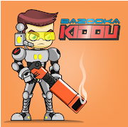火箭筒基杜(Bazooka Kidou) v1.4.0 安卓版 火箭筒基杜(Bazooka Kidou) v1.4.0 安卓版