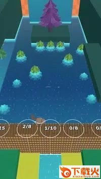 河狸建造者(Beaver Builder)截图2