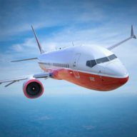 飞行模拟 v21.6.10 最新版 飞行模拟 v21.6.10 最新版