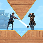 子弹射击金银岛之谜 v3.25.0 中文版 子弹射击金银岛之谜 v3.25.0 中文版