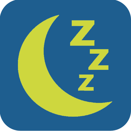 睡眠辅助白噪音 v5.3.8 安卓版