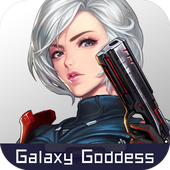 Galaxy Goddess(银河女神) v2.0 安卓版