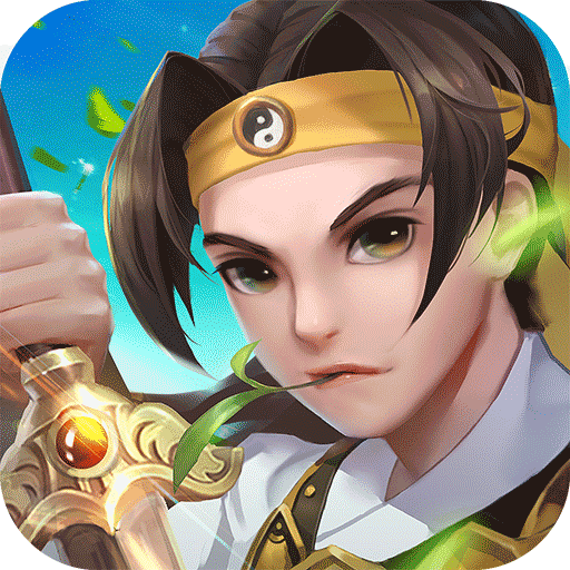 三国志奇侠传手游果盘版 v2.2.31 安卓版 三国志奇侠传手游果盘版 v2.2.31 安卓版