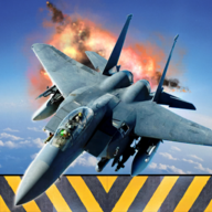 飞机坠毁战斗机手游(Jet Fighter Air Combat) v1.0.15 安卓版 飞机坠毁战斗机手游(Jet Fighter Air Combat) v1.0.15 安卓版