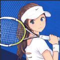 女子网球联盟手游下载-女子网球联盟Girls Tennisv0.9.8 安卓版