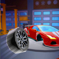 弹弓造车赛下载-弹弓造车赛(Car Maker 3D)v1.0 安卓版