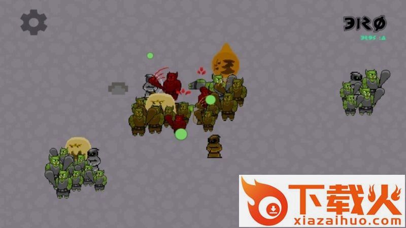 Necrotapper(死灵之力)截图2