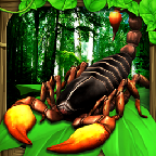 蝎子模拟器(Scorpion Sim) v1.0 最新版 蝎子模拟器(Scorpion Sim) v1.0 最新版