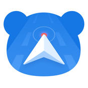 百度导航HD下载-百度导航HDv2.0.0